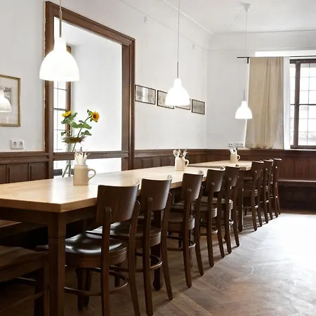 Goldenes Schiff Passau