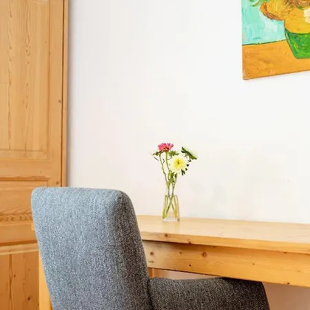 Goldenes Schiff Gasthuis