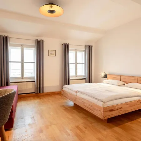 Goldenes Schiff * Passau