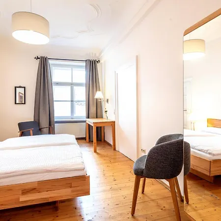 Goldenes Schiff * Passau