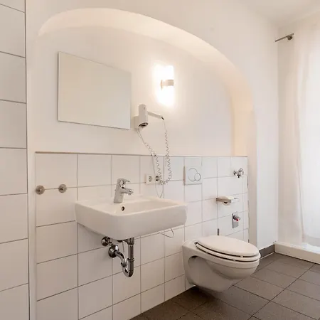 Goldenes Schiff Gasthuis