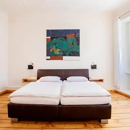 Goldenes Schiff Gasthuis