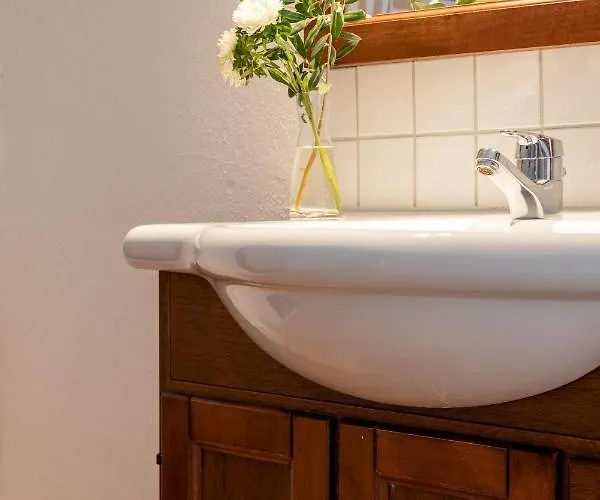 Vendégház Goldenes Schiff