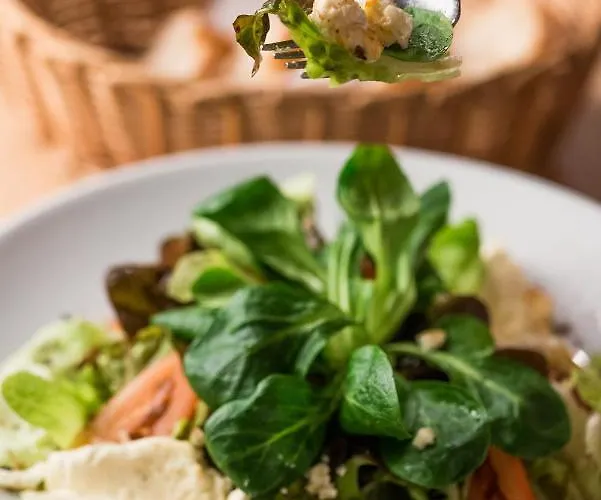 Vendégház Goldenes Schiff *