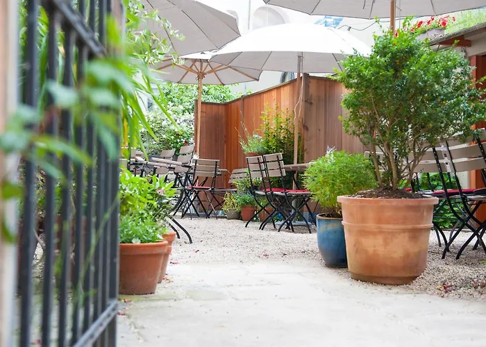 Goldenes Schiff Vendégház *