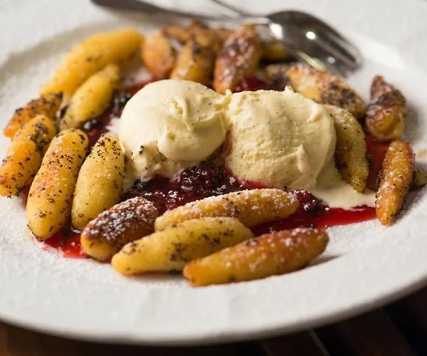 Goldenes Schiff Vendégház Passau