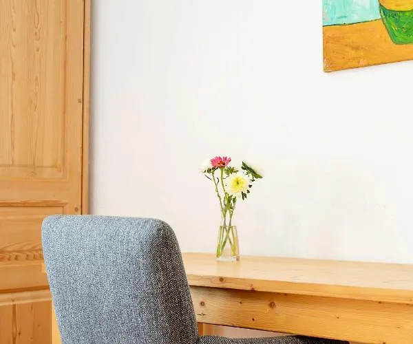 Goldenes Schiff Vendégház