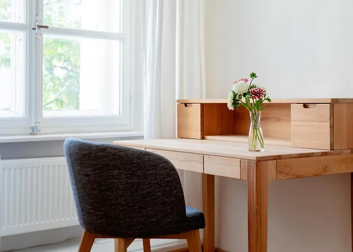 Vendégház Goldenes Schiff