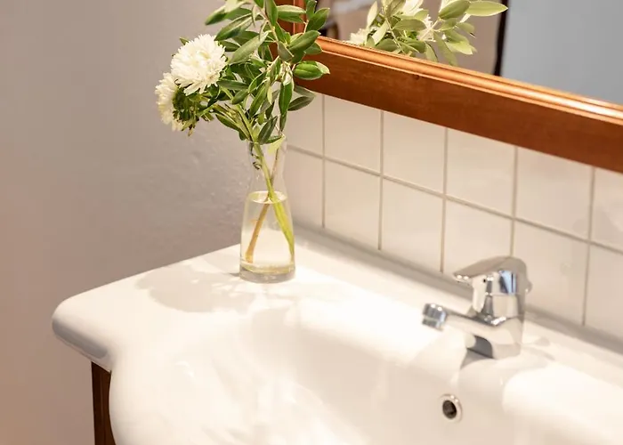 Vendégház Goldenes Schiff