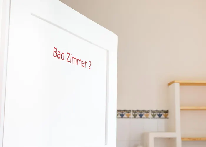 Goldenes Schiff Vendégház *