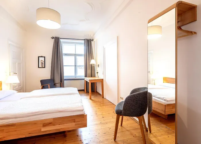 Goldenes Schiff * Passau