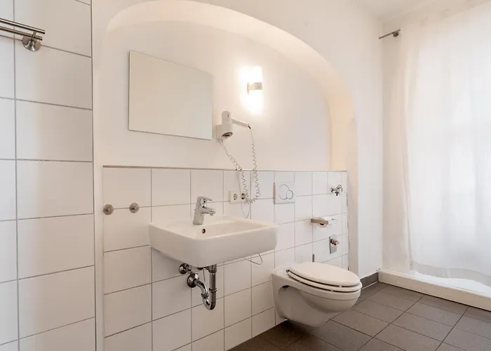 Goldenes Schiff Vendégház