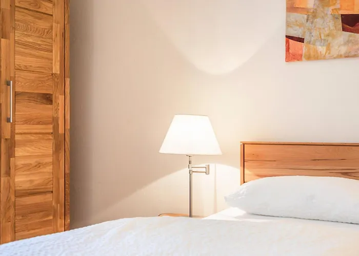 Vendégház Goldenes Schiff