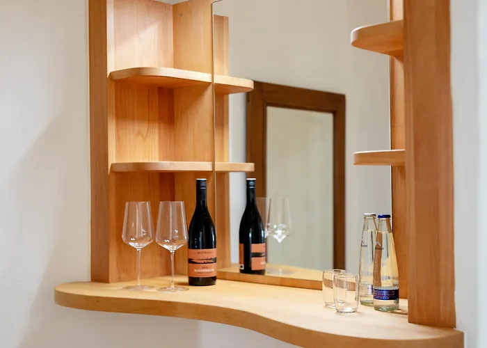 Goldenes Schiff Vendégház *