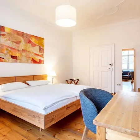 Goldenes Schiff Guest house