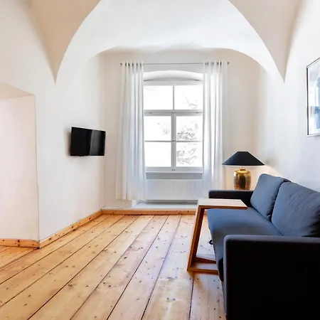 Guest house Goldenes Schiff Passau
