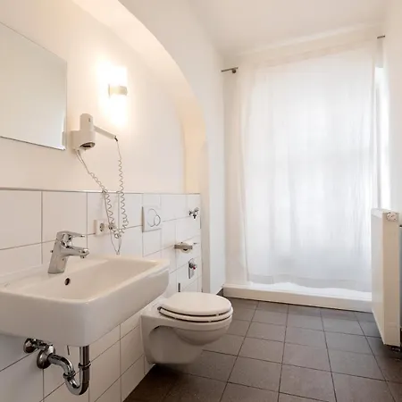 Goldenes Schiff Guest house Passau