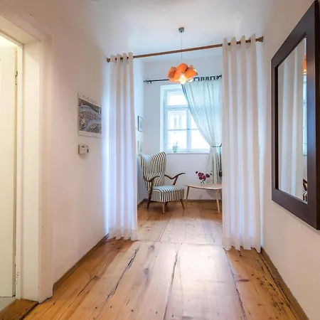 Goldenes Schiff Guest house