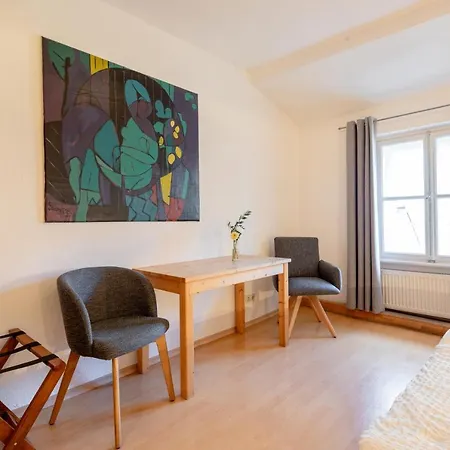 Goldenes Schiff Guest house