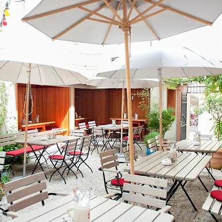 Goldenes Schiff Guest house