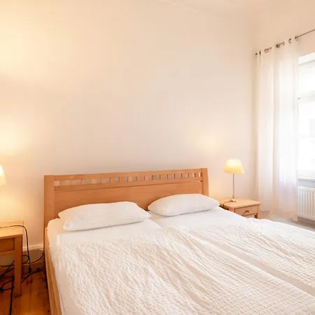 Πανσιόν Goldenes Schiff Πασάου