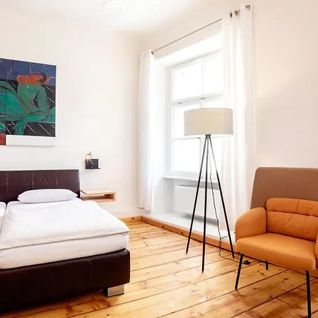 Goldenes Schiff Guest house Passau