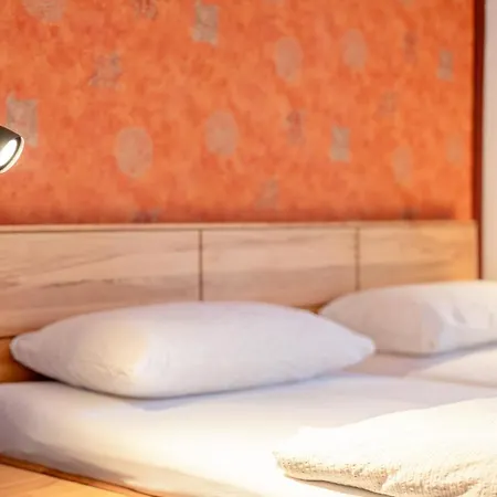 Πανσιόν Goldenes Schiff *