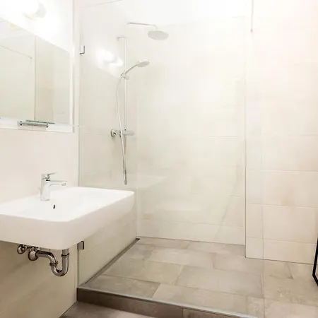 Goldenes Schiff Guest house *