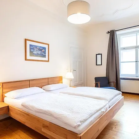 Goldenes Schiff Πασάου