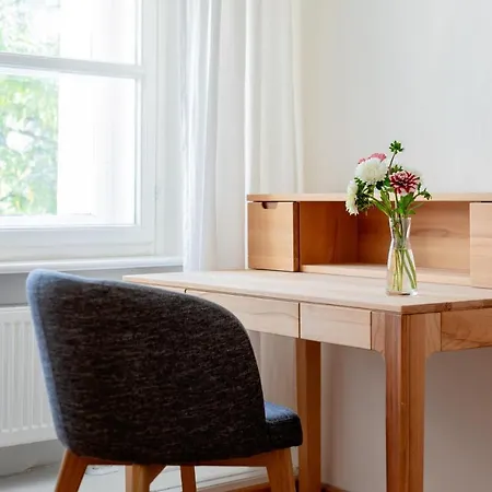 Πανσιόν Goldenes Schiff