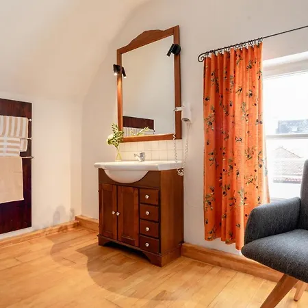 Goldenes Schiff Πασάου