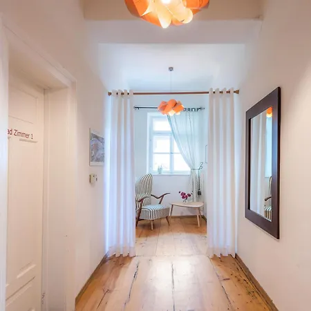 Guest house Goldenes Schiff *