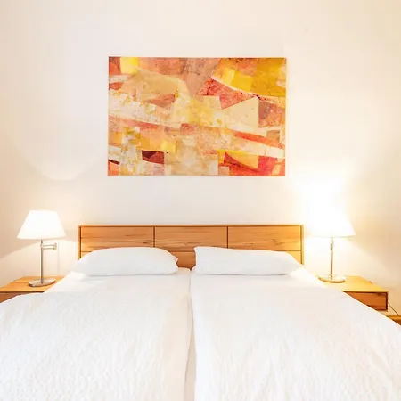Guest house Goldenes Schiff Passau