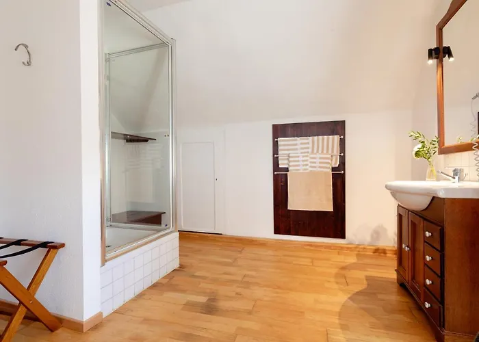 בית הארחה Goldenes Schiff פסאו