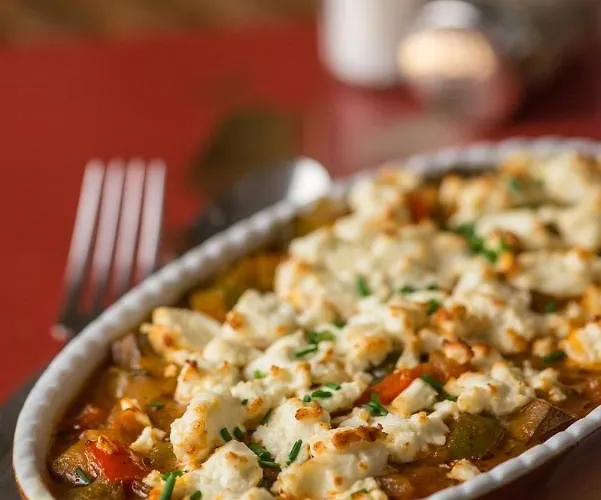 Pensjonat Goldenes Schiff