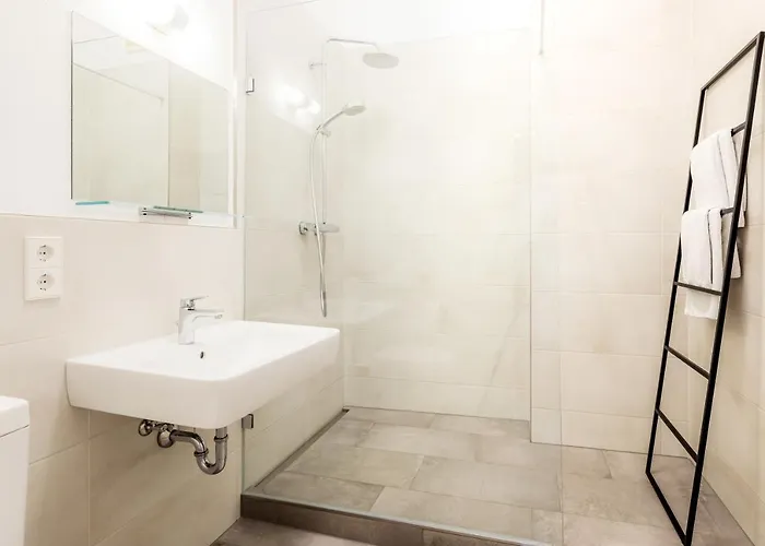 Goldenes Schiff Pensjonat *