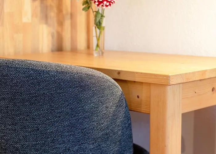 Goldenes Schiff בית הארחה פסאו