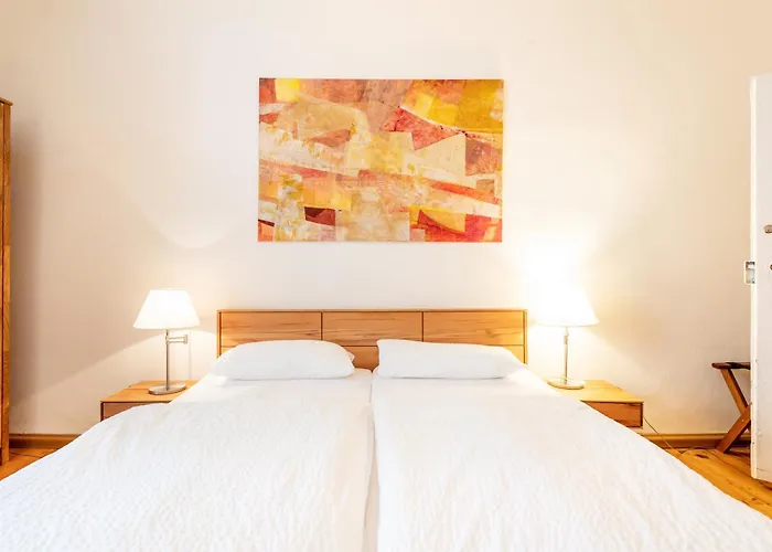 בית הארחה Goldenes Schiff פסאו